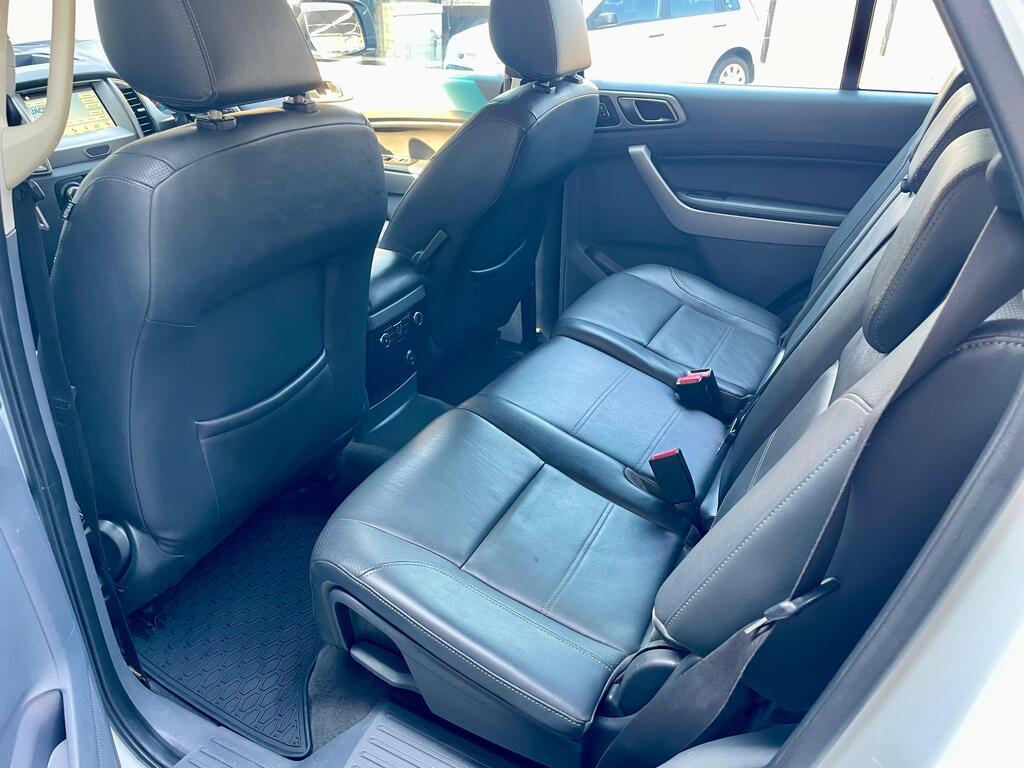 FORD EVEREST EVEREST 2.2 TDCi  XLT A/T - 17