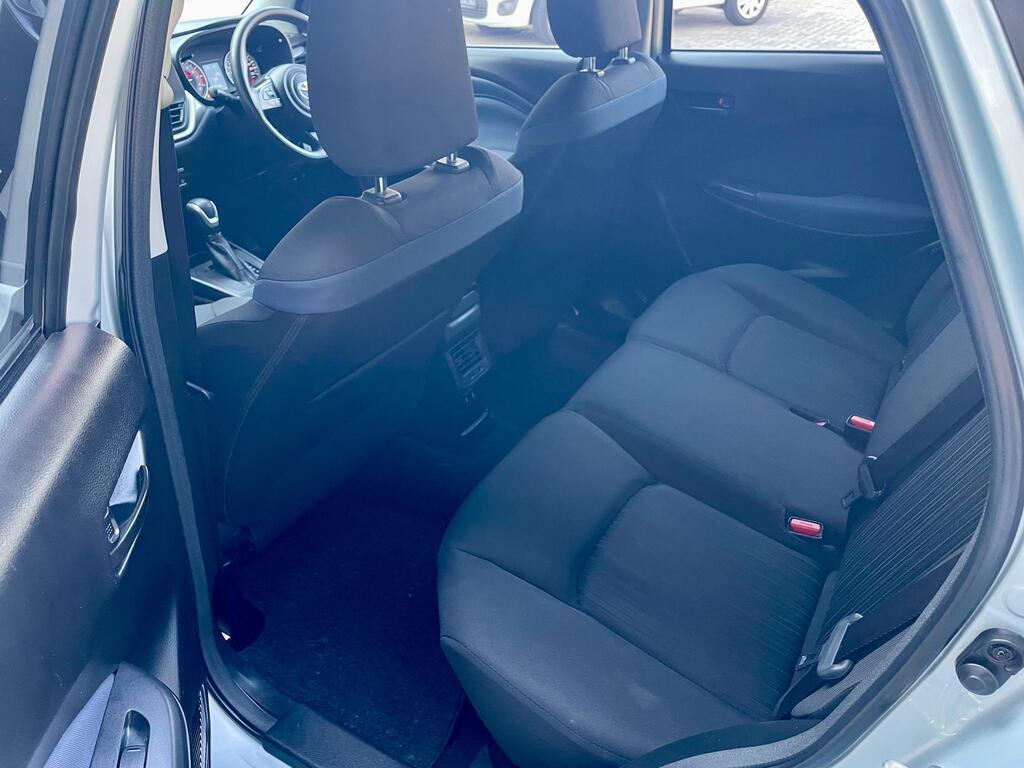 TOYOTA STARLET STARLET 1.5 Xs A/T - 18