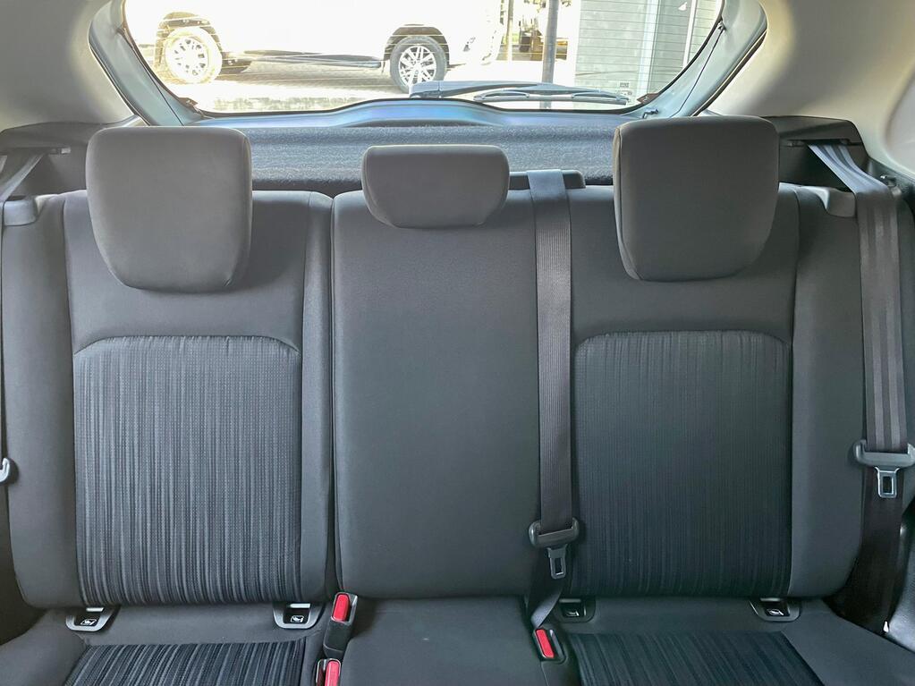TOYOTA STARLET STARLET 1.5 Xs A/T - 19
