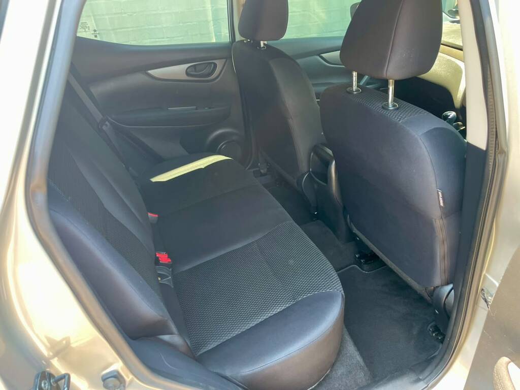 NISSAN QASHQAI QASHQAI 1.2T VISIA - 14