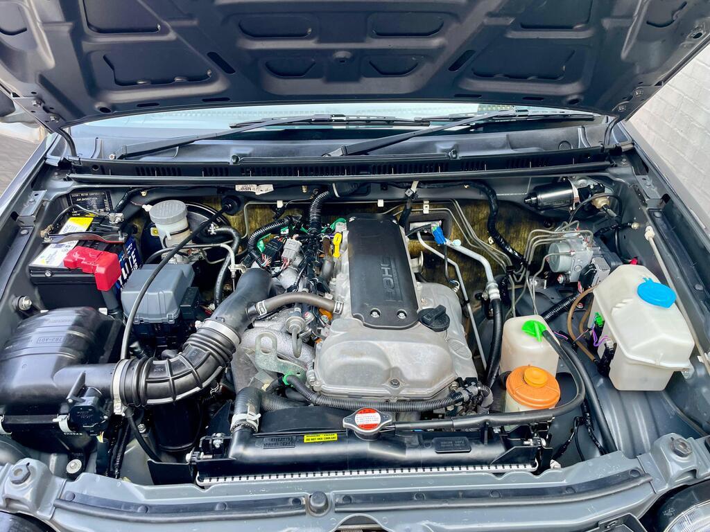 SUZUKI JIMNY JIMNY 1.3 - 10