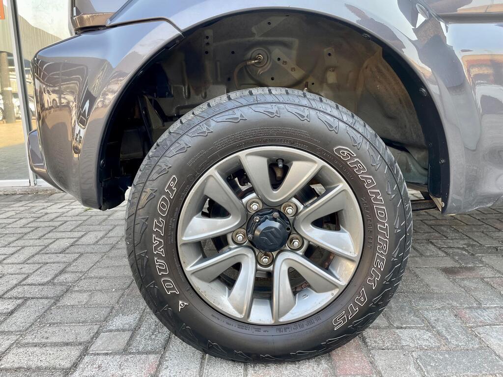SUZUKI JIMNY JIMNY 1.3 - 9