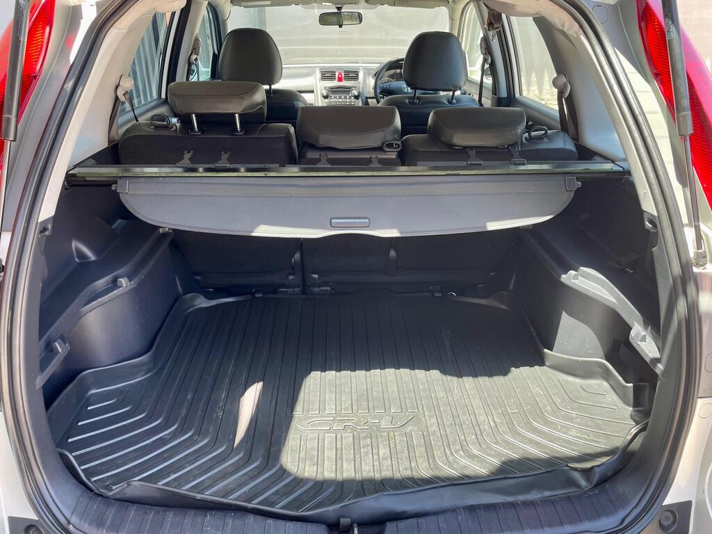 HONDA CRV CRV 2.4 VTEC RVi A/T - 11