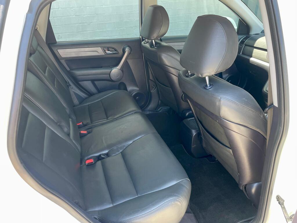 HONDA CRV CRV 2.4 VTEC RVi A/T - 16