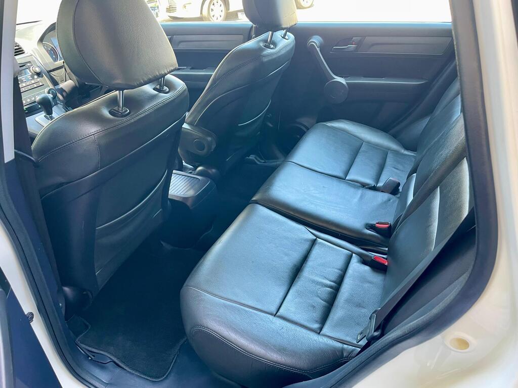 HONDA CRV CRV 2.4 VTEC RVi A/T - 19