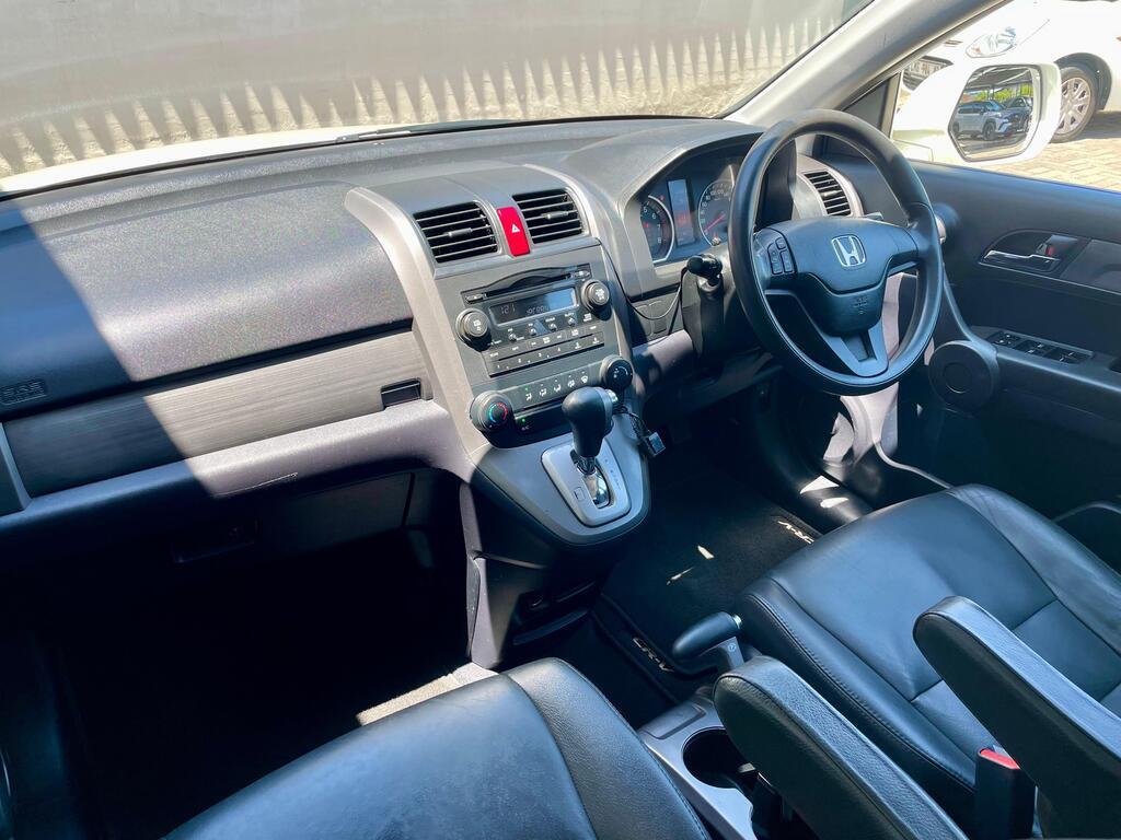 HONDA CRV CRV 2.4 VTEC RVi A/T - 20
