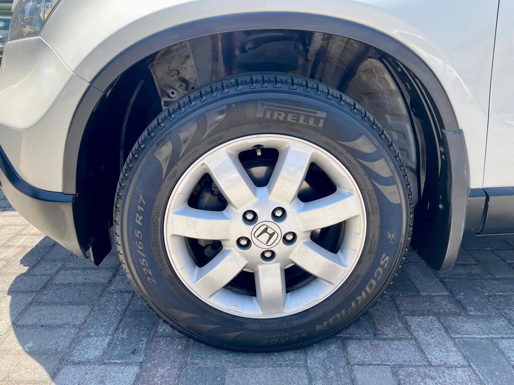 HONDA CRV CRV 2.4 VTEC RVi A/T - 9