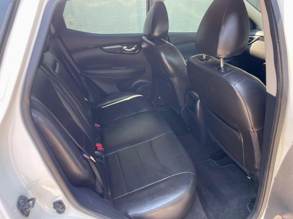 NISSAN QASHQAI QASHQAI 1.5 dCi ACENTA - 15