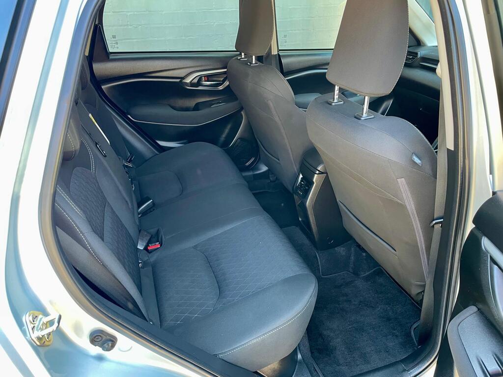 TOYOTA URBAN CRUISER URBAN CRUISER 1.5 XR A/T - 16