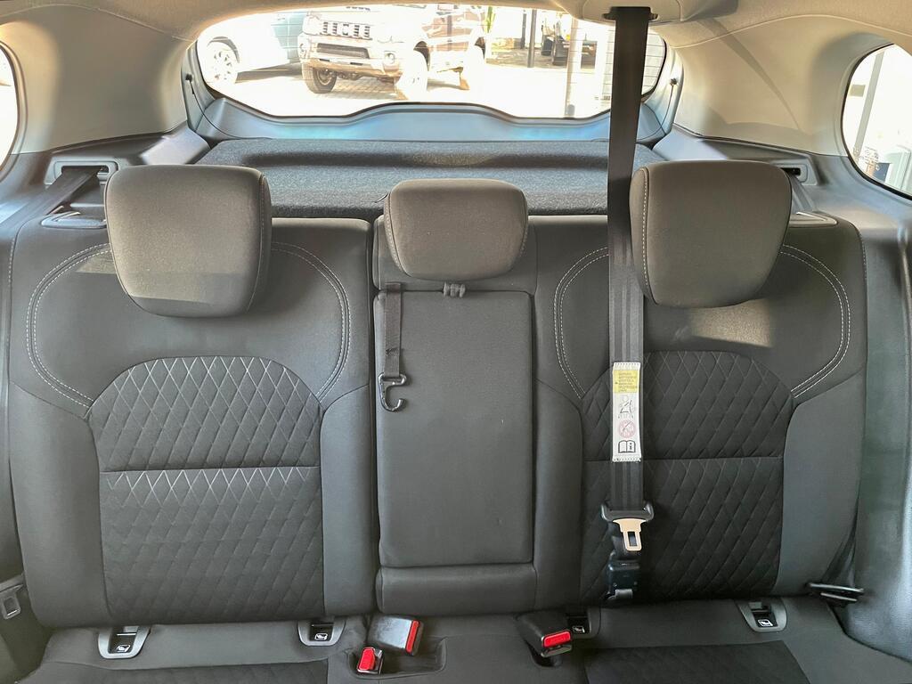 TOYOTA URBAN CRUISER URBAN CRUISER 1.5 XR A/T - 19