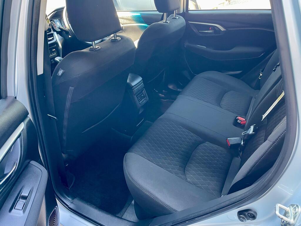 TOYOTA URBAN CRUISER URBAN CRUISER 1.5 XR A/T - 20