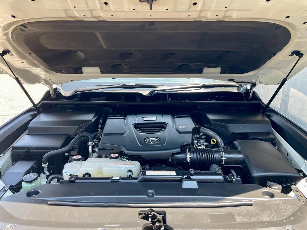 TOYOTA LAND CRUISER LANDCRUISER 300 V6 3.3D GX-R - 10