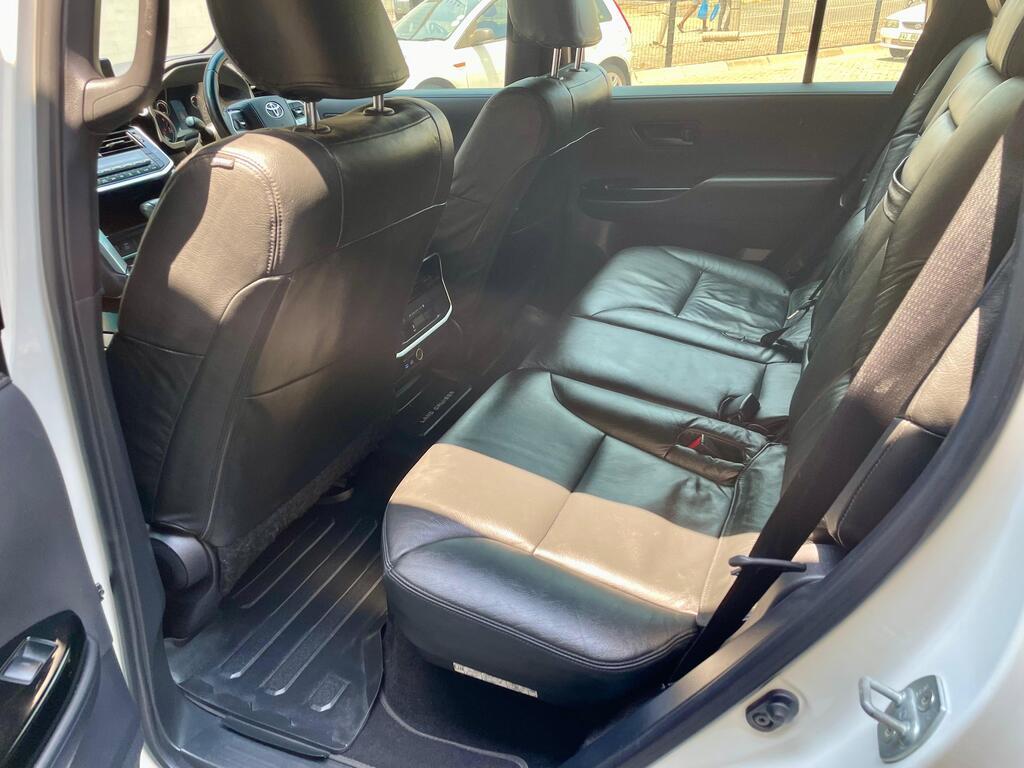 TOYOTA LAND CRUISER LANDCRUISER 300 V6 3.3D GX-R - 15