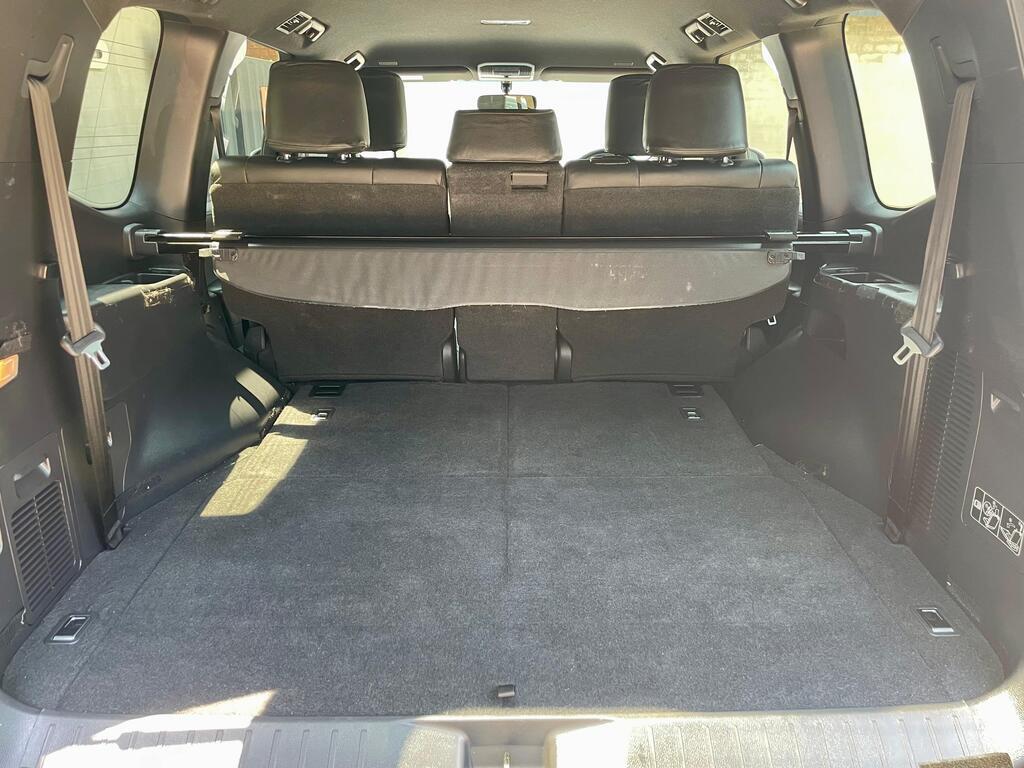 TOYOTA LAND CRUISER LANDCRUISER 300 V6 3.3D GX-R - 16