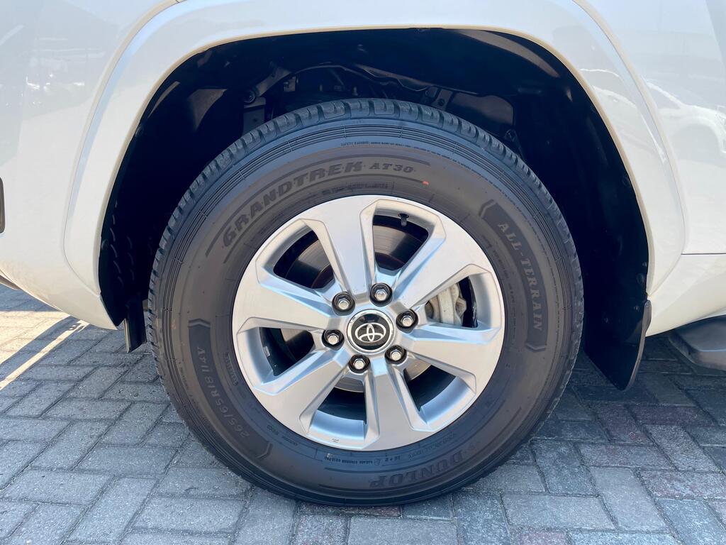 TOYOTA LAND CRUISER LANDCRUISER 300 V6 3.3D GX-R - 9