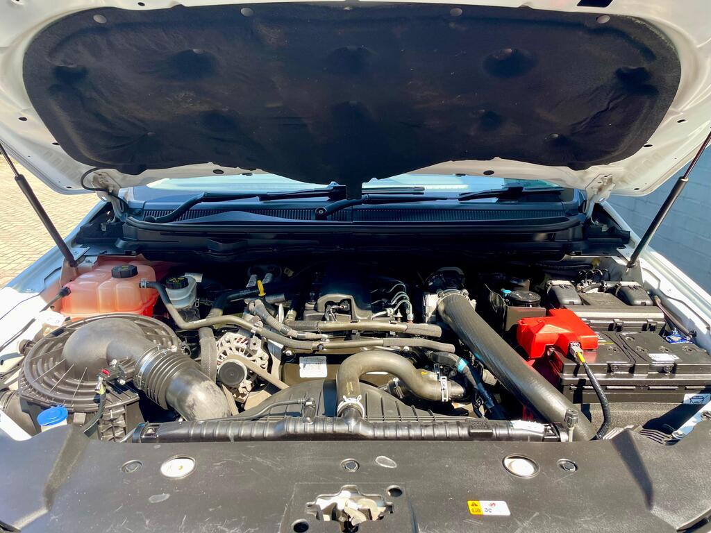FORD RANGER RANGER 2.2TDCi XL P/U D/C - 10