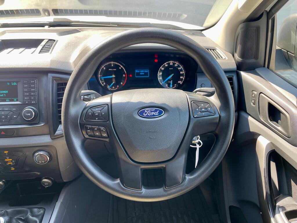 FORD RANGER RANGER 2.2TDCi XL P/U D/C - 14