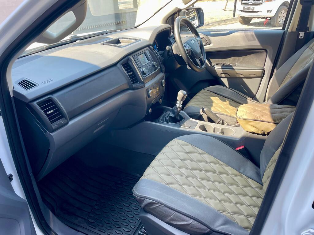 FORD RANGER RANGER 2.2TDCi XL P/U D/C - 15