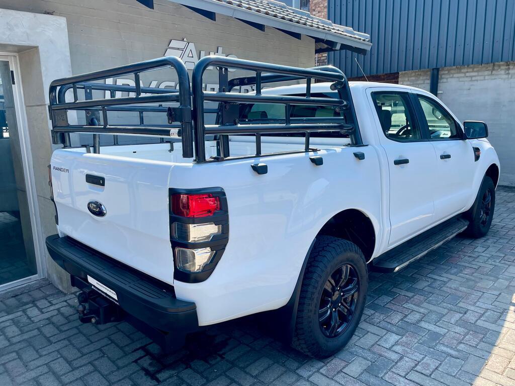FORD RANGER RANGER 2.2TDCi XL P/U D/C - 5