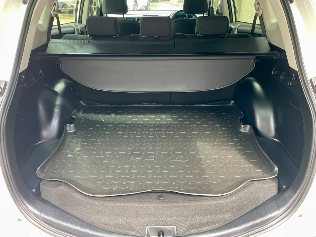 TOYOTA RAV 4 RAV4 2.0 GX A/T - 10