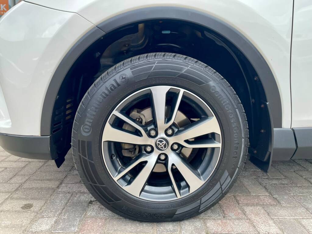 TOYOTA RAV 4 RAV4 2.0 GX A/T - 9