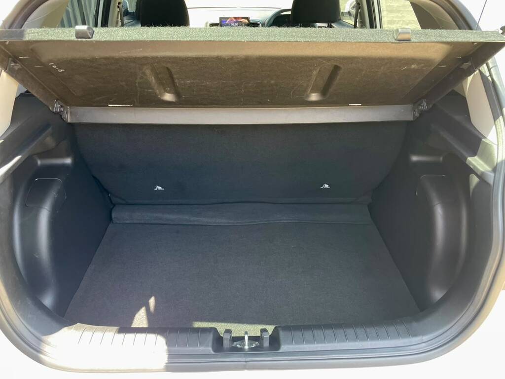 HYUNDAI VENUE VENUE 1.0 TGDI MOTION LTD ED DCT - 11