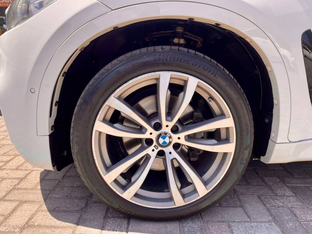 BMW X6 X6 xDRIVE40d M SPORT (F16) - 10
