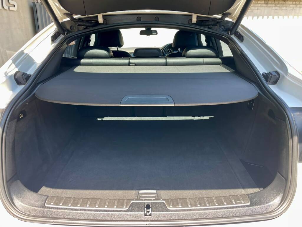 BMW X6 X6 xDRIVE40d M SPORT (F16) - 12