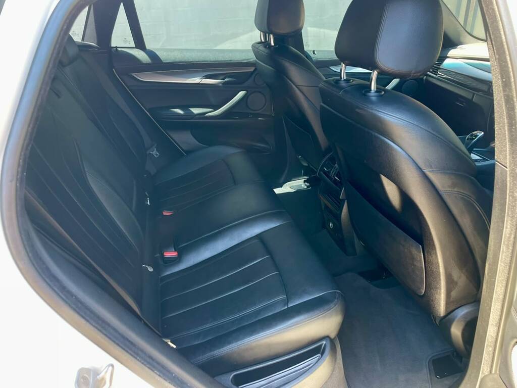 BMW X6 X6 xDRIVE40d M SPORT (F16) - 19