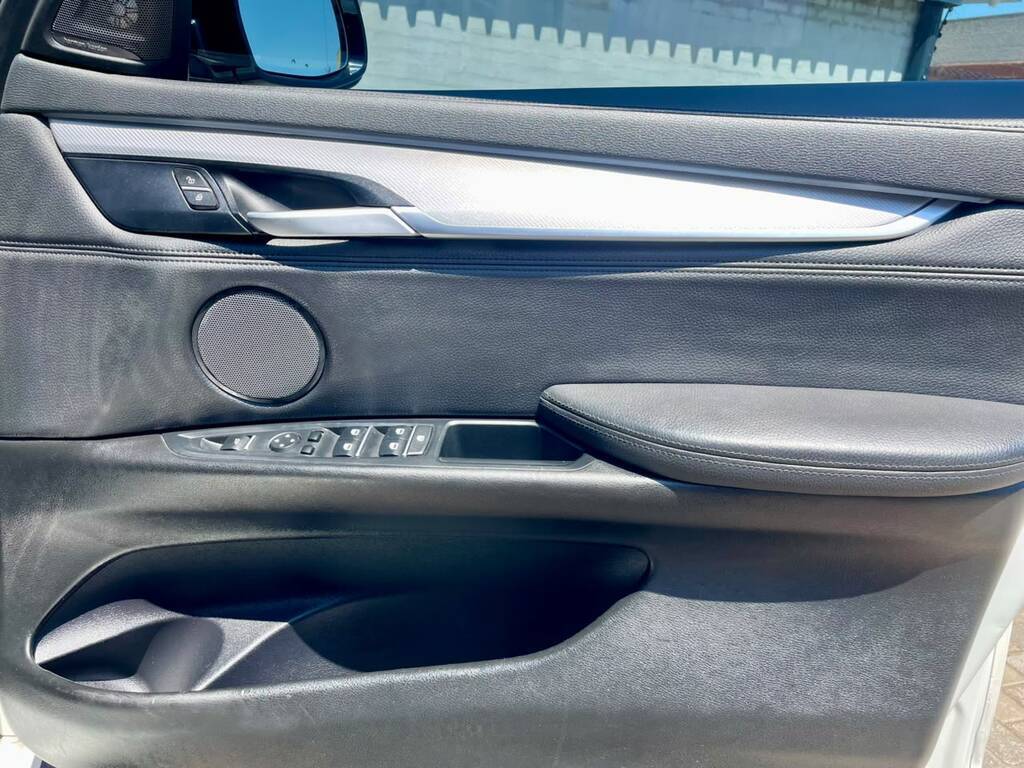 BMW X6 X6 xDRIVE40d M SPORT (F16) - 20