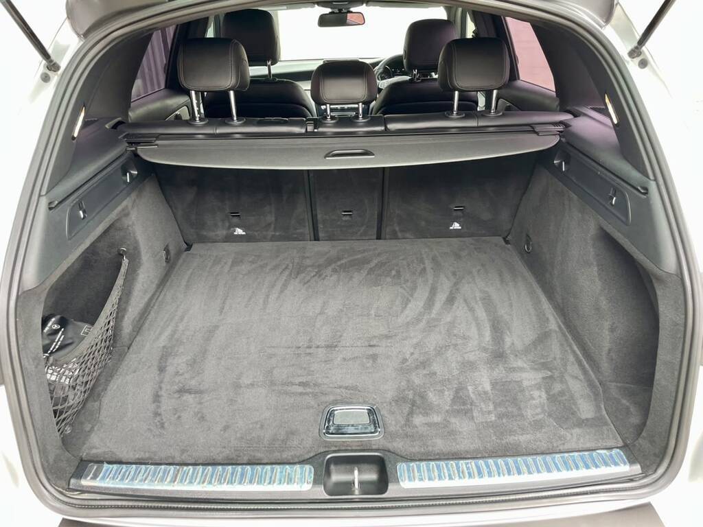 MERCEDES-BENZ GLC GLC 250d - 10
