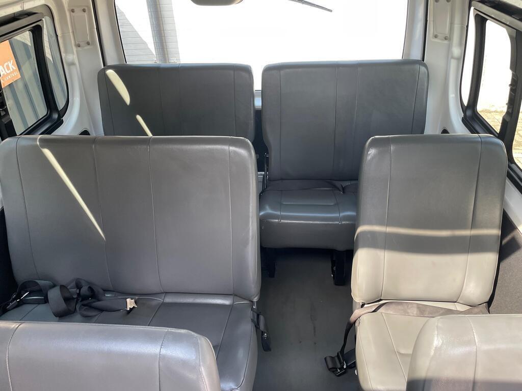NISSAN NV350 NV350 2.5 16 SEAT IMPENDULO - 20