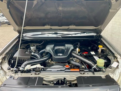 ISUZU D-MAX D-MAX 250 HO HI-RIDE D/C P/U - 11