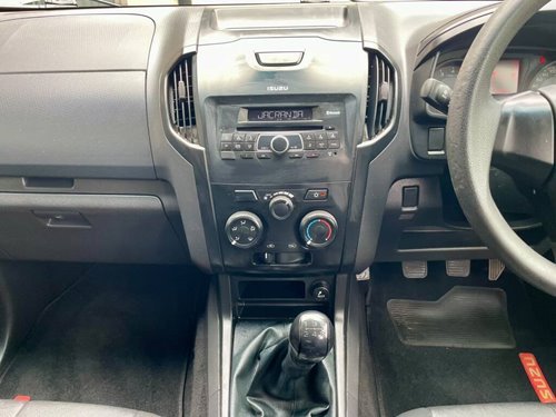 ISUZU D-MAX D-MAX 250 HO HI-RIDE D/C P/U - 13