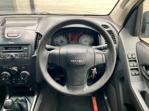 ISUZU D-MAX D-MAX 250 HO HI-RIDE D/C P/U - 14