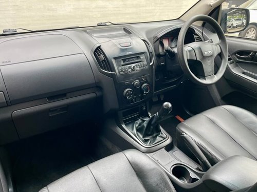 ISUZU D-MAX D-MAX 250 HO HI-RIDE D/C P/U - 19