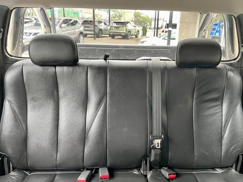 ISUZU D-MAX D-MAX 250 HO HI-RIDE D/C P/U - 20