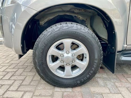 ISUZU D-MAX D-MAX 250 HO HI-RIDE D/C P/U - 9
