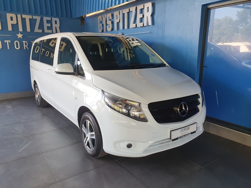 2023 Mercedes-Benz VITO for sale