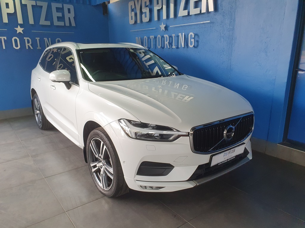 2021 Volvo XC60 for sale