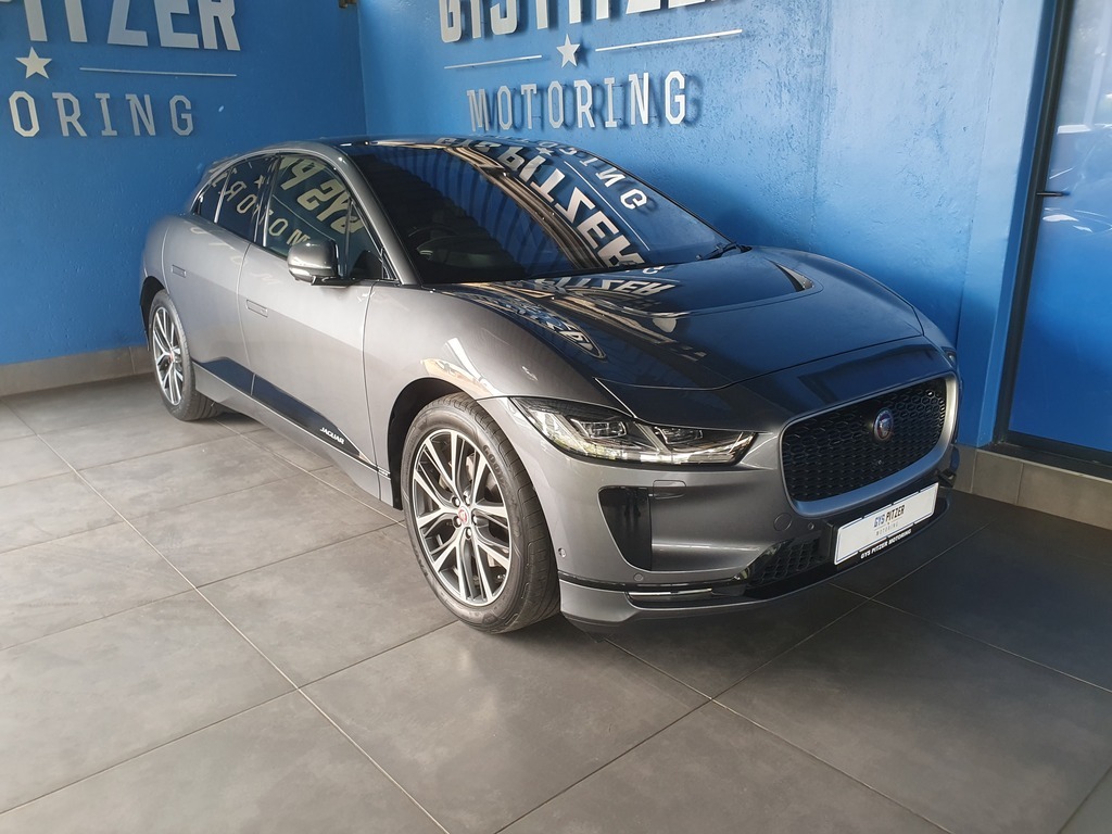 2019 Jaguar I-PACE for sale