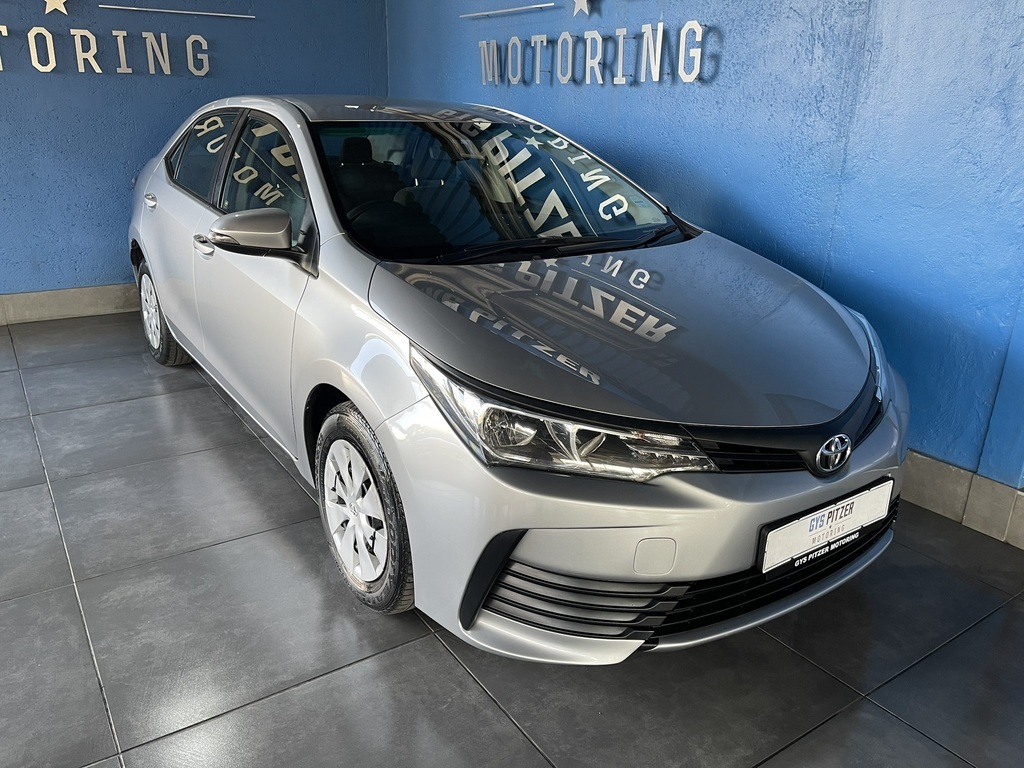 2022 Toyota COROLLA QUEST for sale