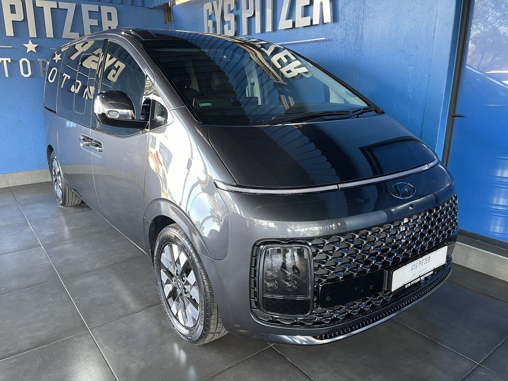 2023 Hyundai STARIA for sale