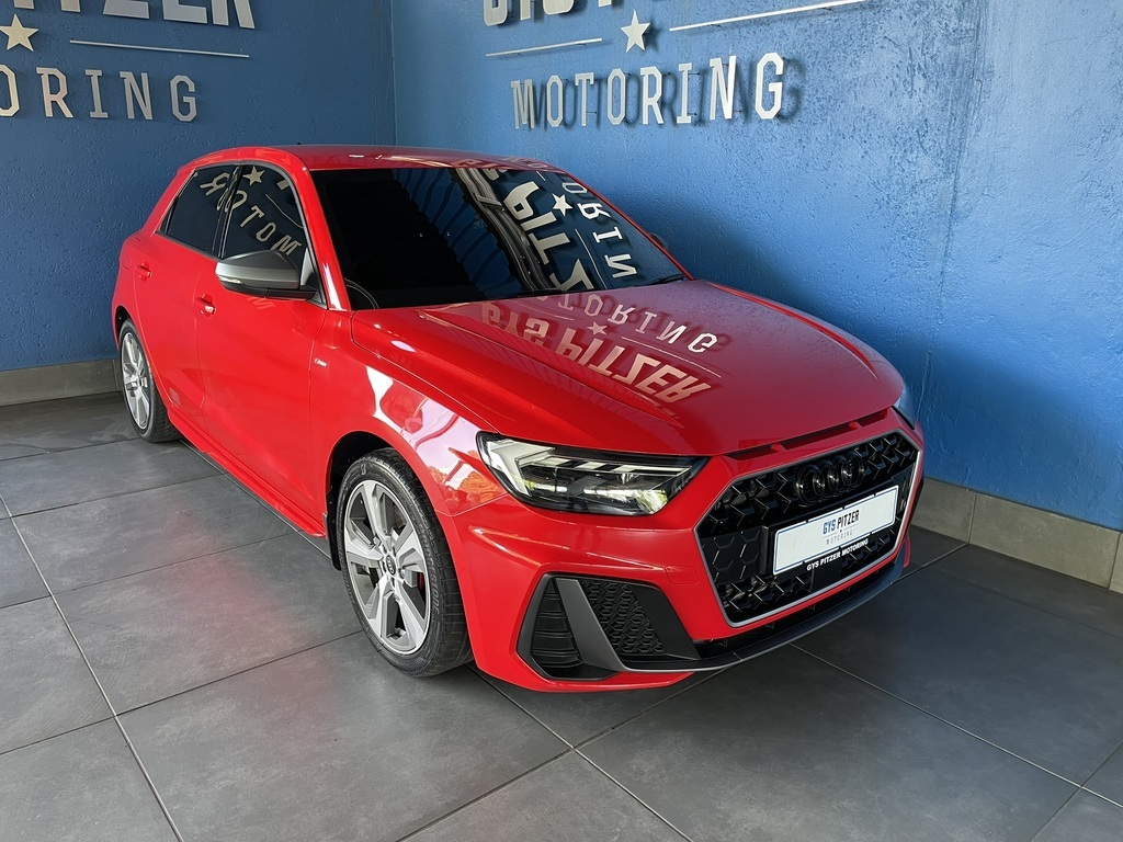 2023 Audi A1 for sale