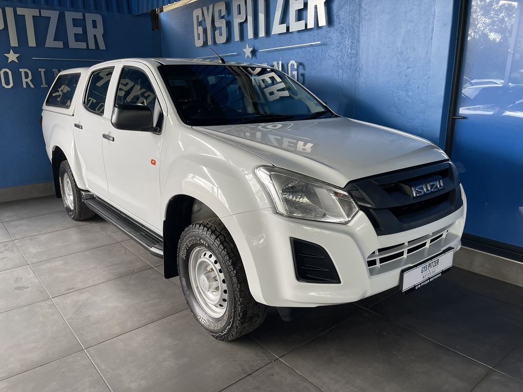 2023 Isuzu D-MAX for sale