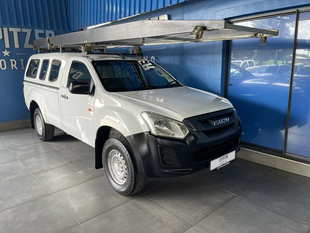 2020 Isuzu D-MAX for sale
