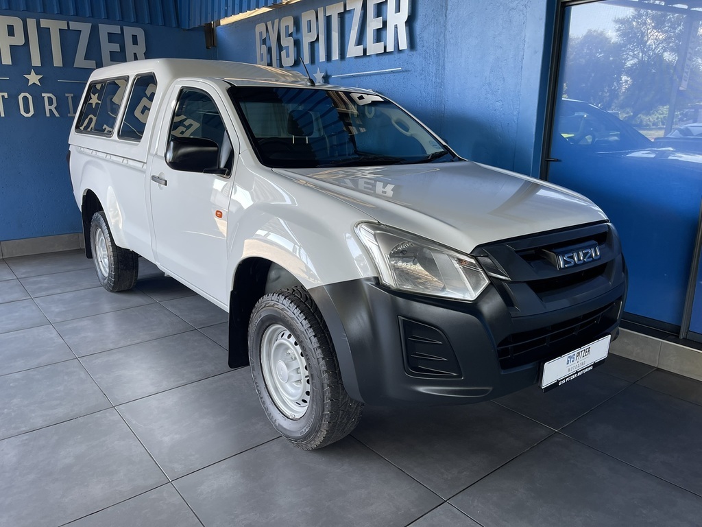 2020 Isuzu D-MAX for sale