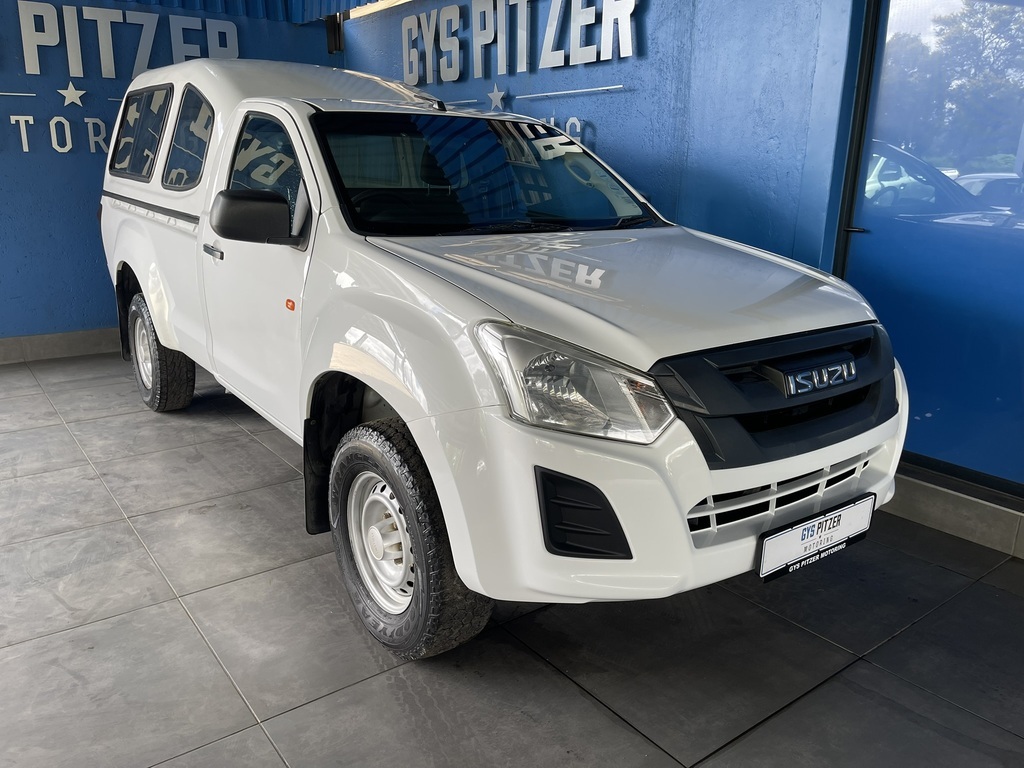 2020 Isuzu D-MAX for sale