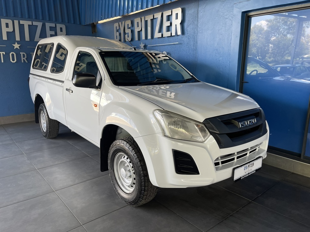 2020 Isuzu D-MAX for sale