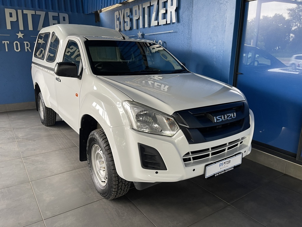 2022 Isuzu D-MAX for sale